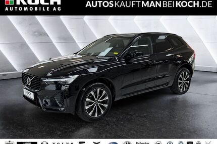 Volvo XC60 Gebrauchtwagen