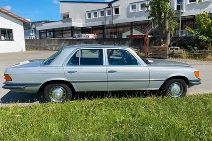 Mercedes-Benz 280 Gebrauchtwagen