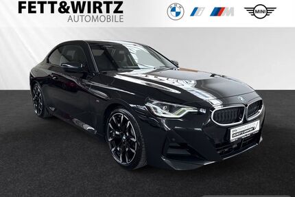 BMW 220 Gebrauchtwagen
