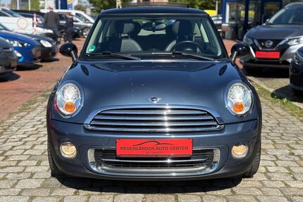 Mini Cooper Gebrauchtwagen