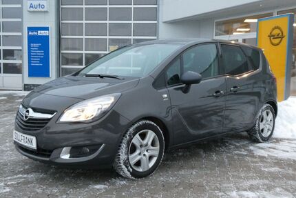 Opel Meriva Gebrauchtwagen