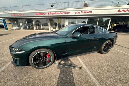 Ford Mustang Gebrauchtwagen