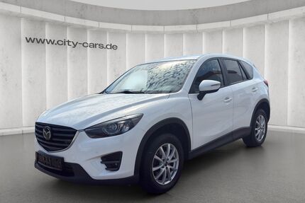 Mazda CX-5 Gebrauchtwagen