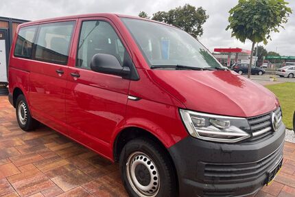 VW T6 Transporter Gebrauchtwagen