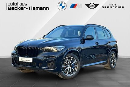 BMW X5 Gebrauchtwagen