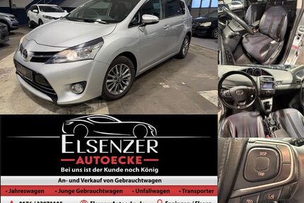 Toyota Verso Gebrauchtwagen