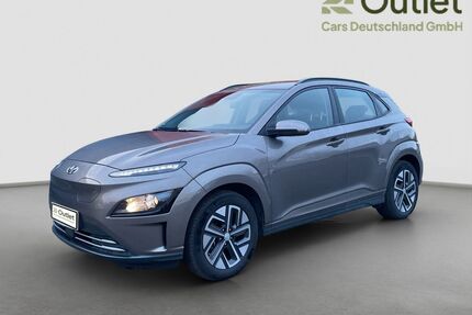 Hyundai KONA Gebrauchtwagen
