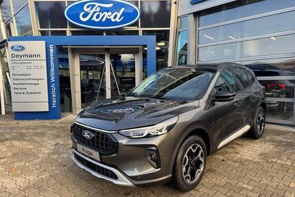 Ford Kuga Gebrauchtwagen