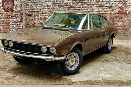 Fiat Dino Gebrauchtwagen