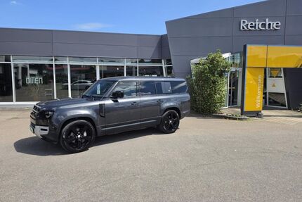 Land Rover Defender Gebrauchtwagen