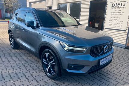 Volvo XC40 Gebrauchtwagen