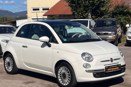 Fiat 500 Gebrauchtwagen