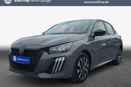 Peugeot 208 Gebrauchtwagen