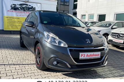 Peugeot 208 Gebrauchtwagen