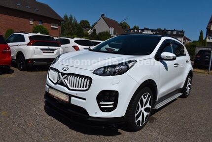 Kia Sportage Gebrauchtwagen