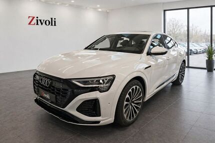 Audi Q8 Gebrauchtwagen