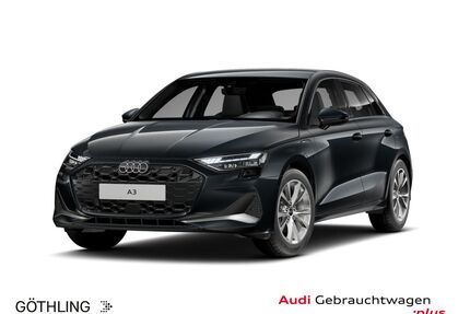 Audi A3 Gebrauchtwagen