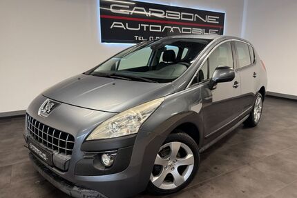 Peugeot 3008 Gebrauchtwagen