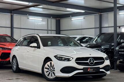 Mercedes-Benz C 220 Gebrauchtwagen