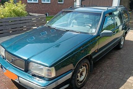 Volvo 850 Gebrauchtwagen