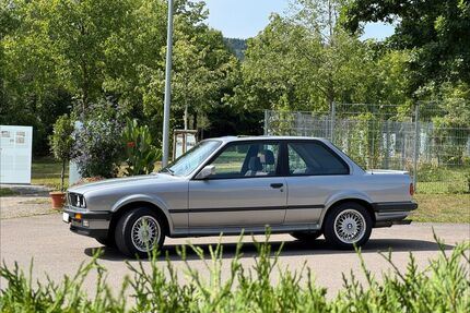 BMW 325 Gebrauchtwagen