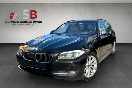 BMW 520 Gebrauchtwagen