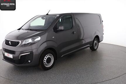 Peugeot Expert Gebrauchtwagen