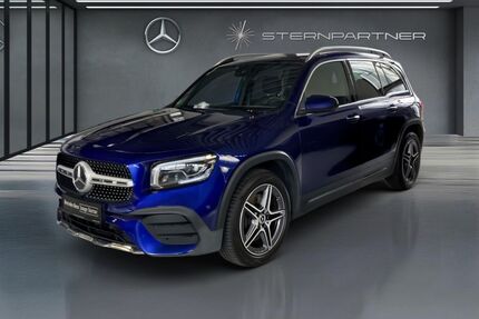 Mercedes-Benz GLB 220 Gebrauchtwagen