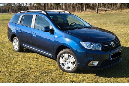 Dacia Logan Gebrauchtwagen