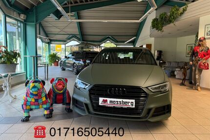 Audi A3 Gebrauchtwagen