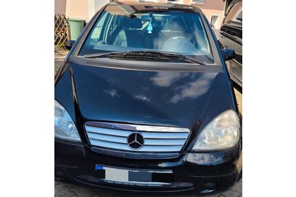 Mercedes-Benz A 140 Gebrauchtwagen