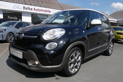Fiat 500L Trekking Gebrauchtwagen