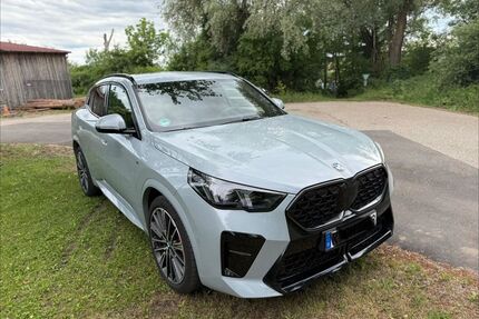 BMW X2 Gebrauchtwagen