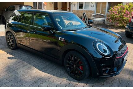 Mini John Cooper Works Clubman Gebrauchtwagen