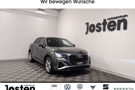 Audi Q2 Gebrauchtwagen