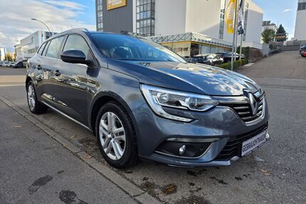 Renault Megane Gebrauchtwagen