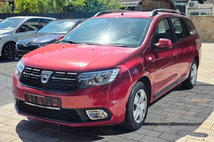 Dacia Logan Gebrauchtwagen