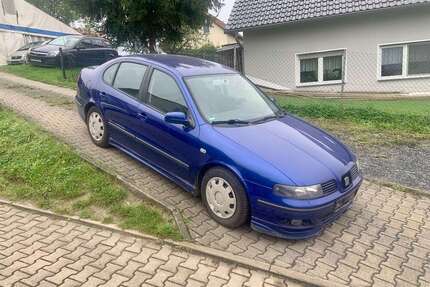 Seat Toledo Gebrauchtwagen