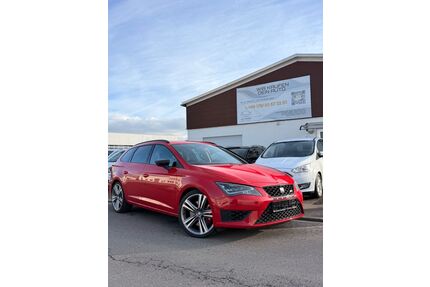 Seat Leon Gebrauchtwagen