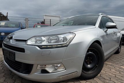 Citroen C5 Gebrauchtwagen