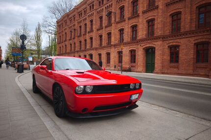 Dodge Challenger Gebrauchtwagen