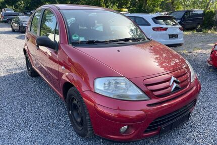 Citroen C3 Gebrauchtwagen