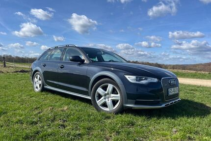 Audi A6 Allroad Gebrauchtwagen