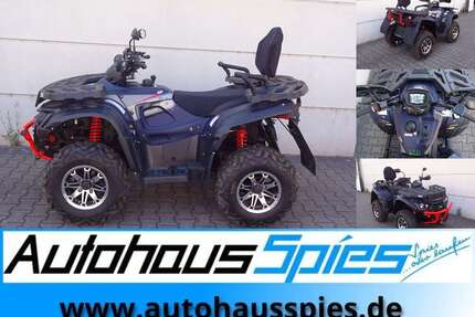 TGB Blade 550 Gebrauchtwagen