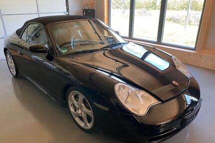 Porsche 996 Gebrauchtwagen