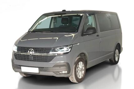 VW T6 Multivan Gebrauchtwagen