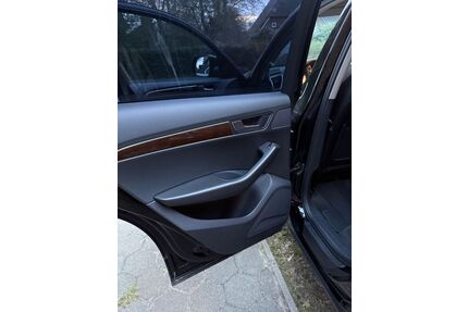 Audi Q5 Gebrauchtwagen