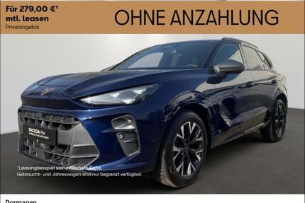 Cupra Terramar Gebrauchtwagen