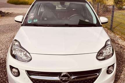 Opel Adam Gebrauchtwagen