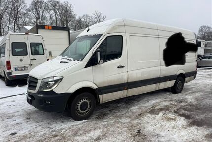 Mercedes-Benz Sprinter Gebrauchtwagen
